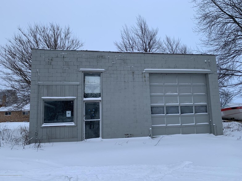 77 W Grand Ledge Hwy, Sunfield, MI for sale - Primary Photo - Image 1 of 1