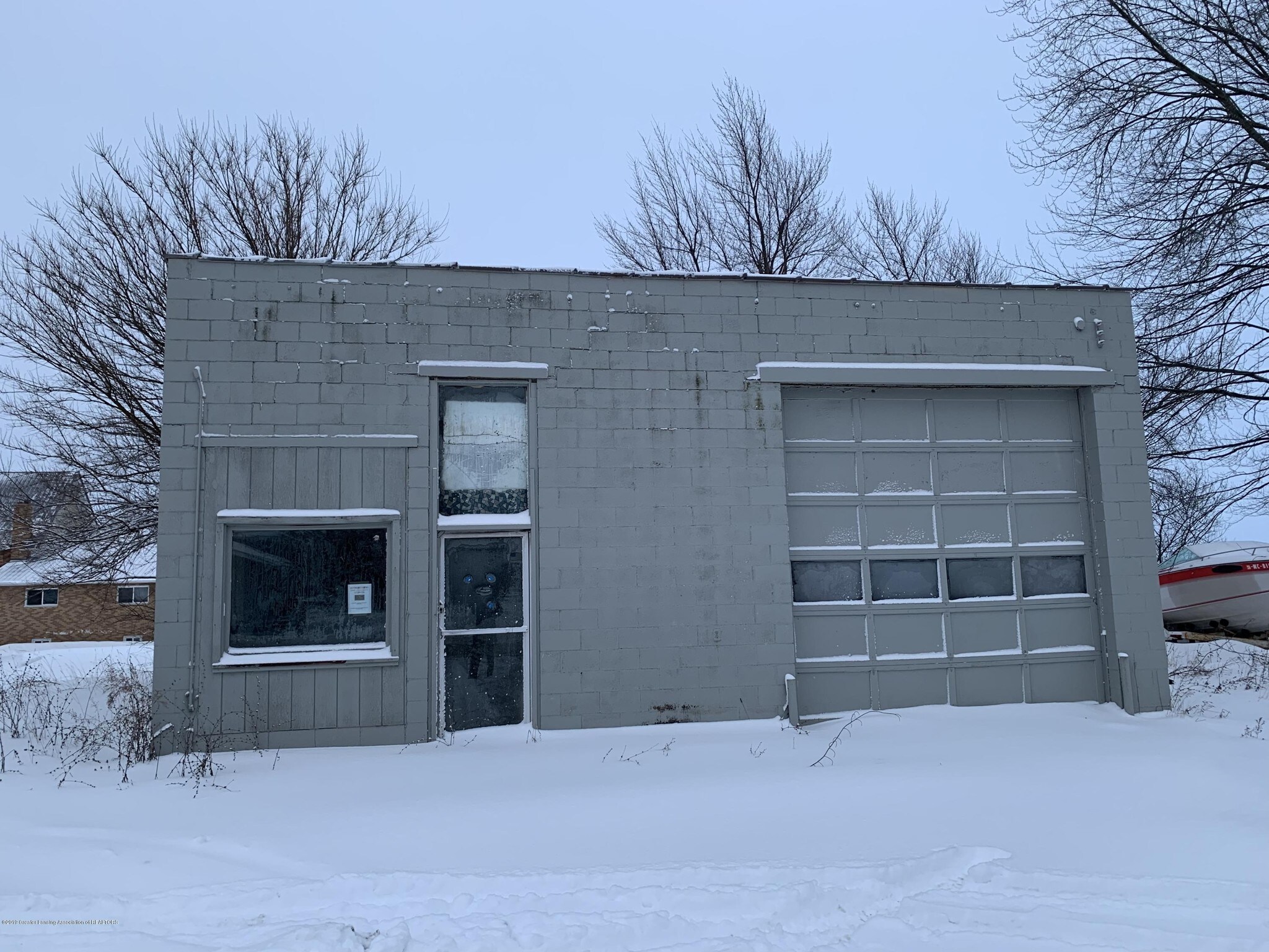 77 W Grand Ledge Hwy, Sunfield, MI for sale Primary Photo- Image 1 of 1