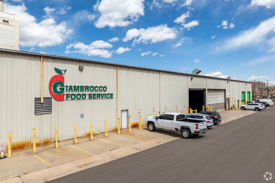 3755 Wazee St, Denver, CO for lease - Building Photo - Image 3 of 19