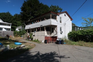 More details for 19 Cumberland St, Augusta, ME - Multifamily for Sale