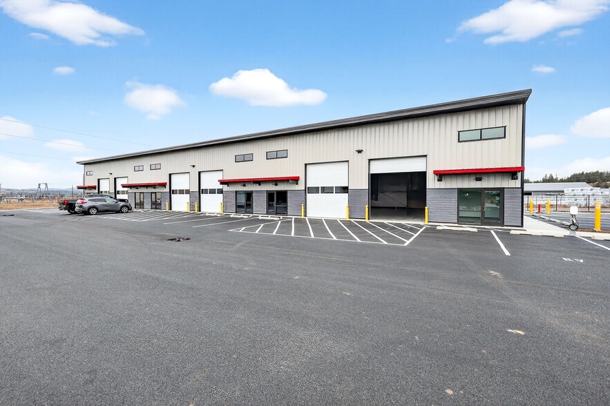 4524 Barker Rd, Spokane Valley, WA for lease - Building Photo - Image 2 of 42