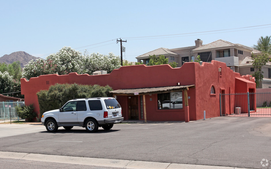 4107 N 44th Pl, Phoenix, AZ for sale - Primary Photo - Image 1 of 1