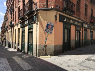 More details for Calle Acuerdo, 17, Madrid - Coworking for Lease