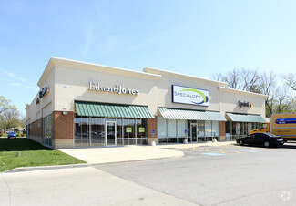 More details for 1416 Cassopolis St, Elkhart, IN - Retail for Lease