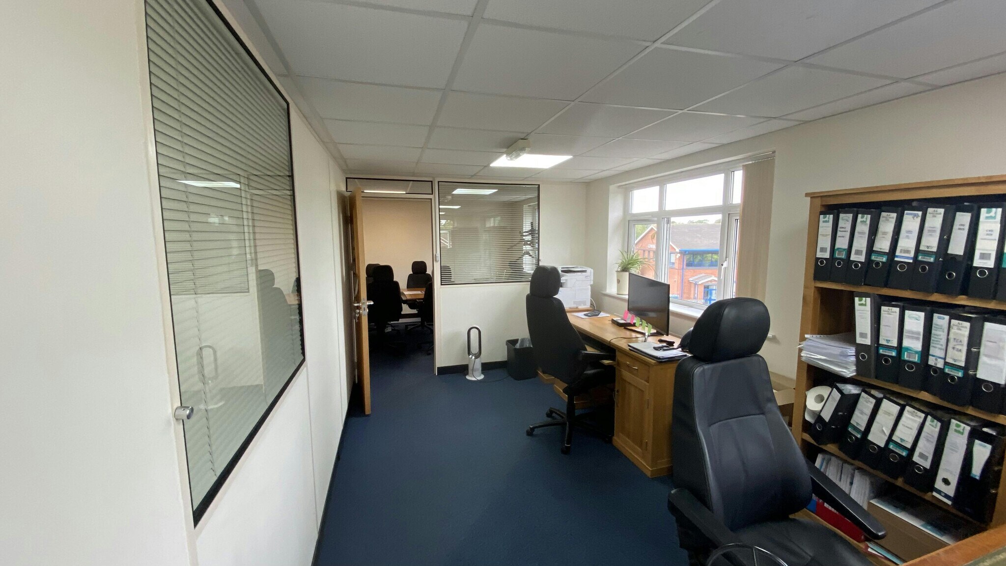 Budbrooke Rd, Warwick for lease Building Photo- Image 1 of 8