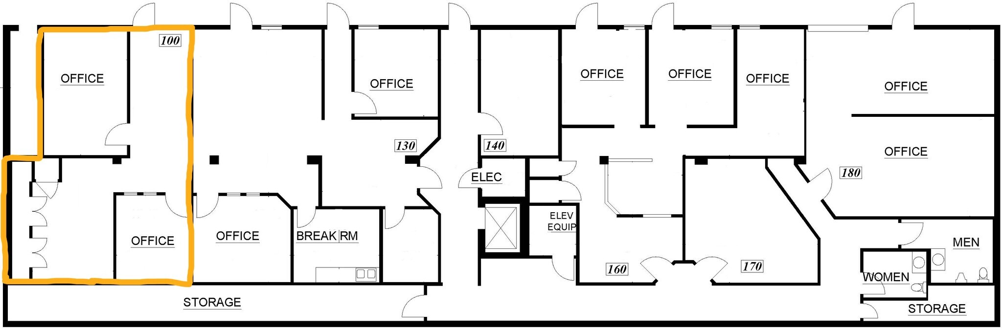 8101 Boat Club Rd, Fort Worth, TX for lease Interior Photo- Image 1 of 1