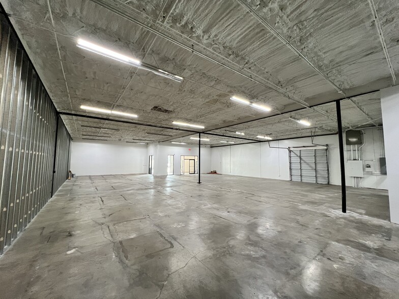 2801-2811 Gulf Fwy, Houston, TX for lease - Building Photo - Image 3 of 15