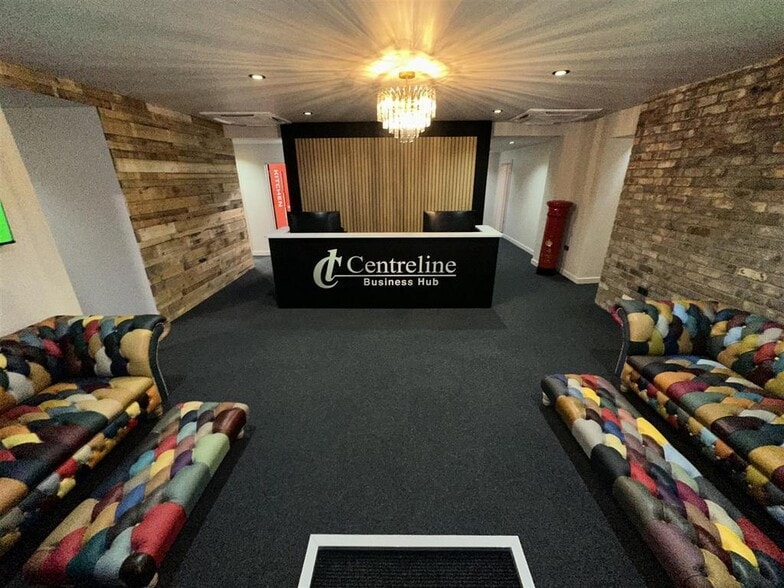 136-142 Wallasey Rd, Wallasey for lease - Interior Photo - Image 2 of 47