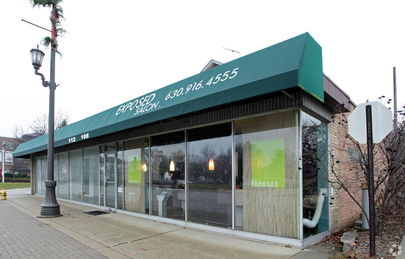 108112 S Main St, Lombard, IL 60148