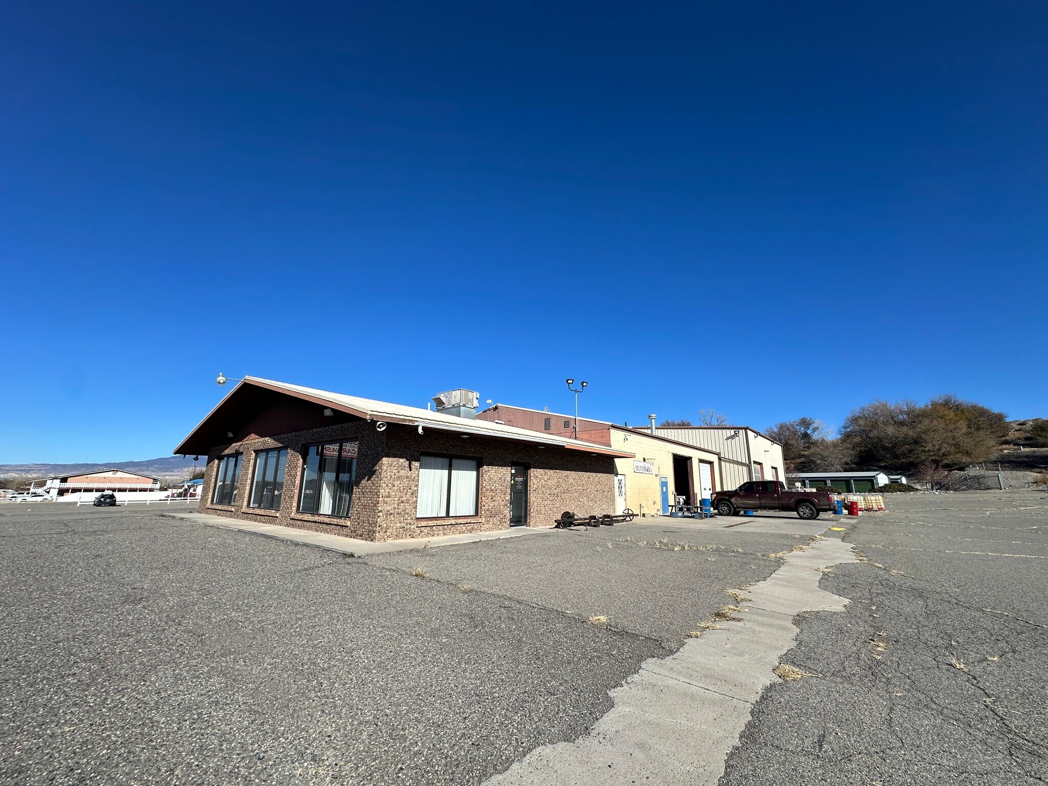 2195 Southgate Ln, Delta, CO for sale Building Photo- Image 1 of 1