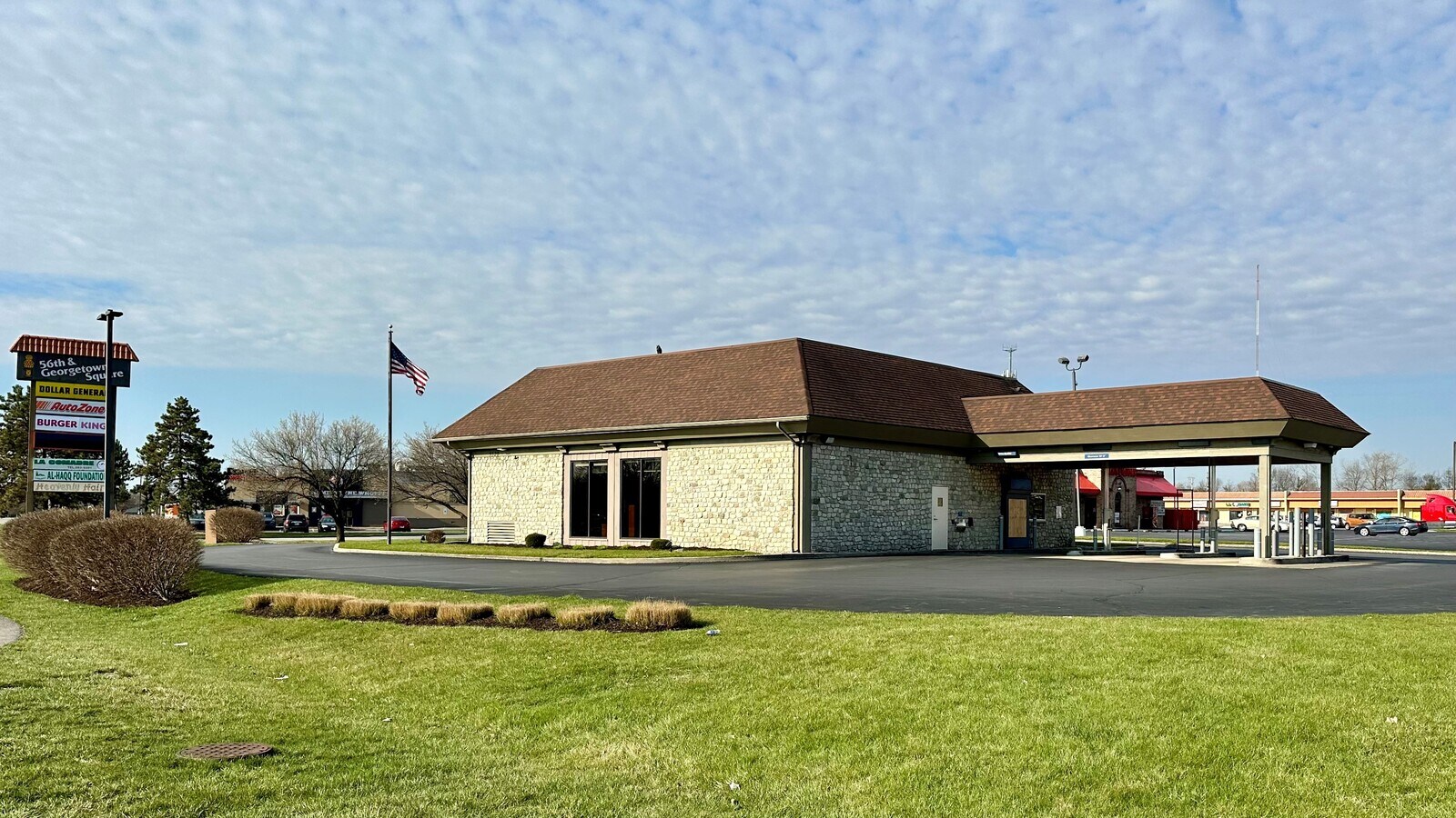 5520 Rd, Indianapolis, IN 46254