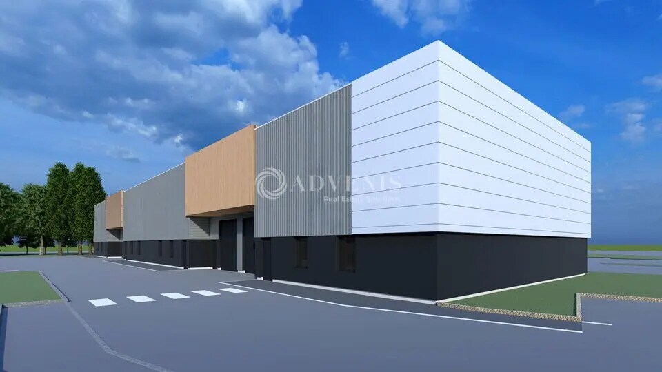 Flex in Atton for lease - Building Photo - Image 3 of 6