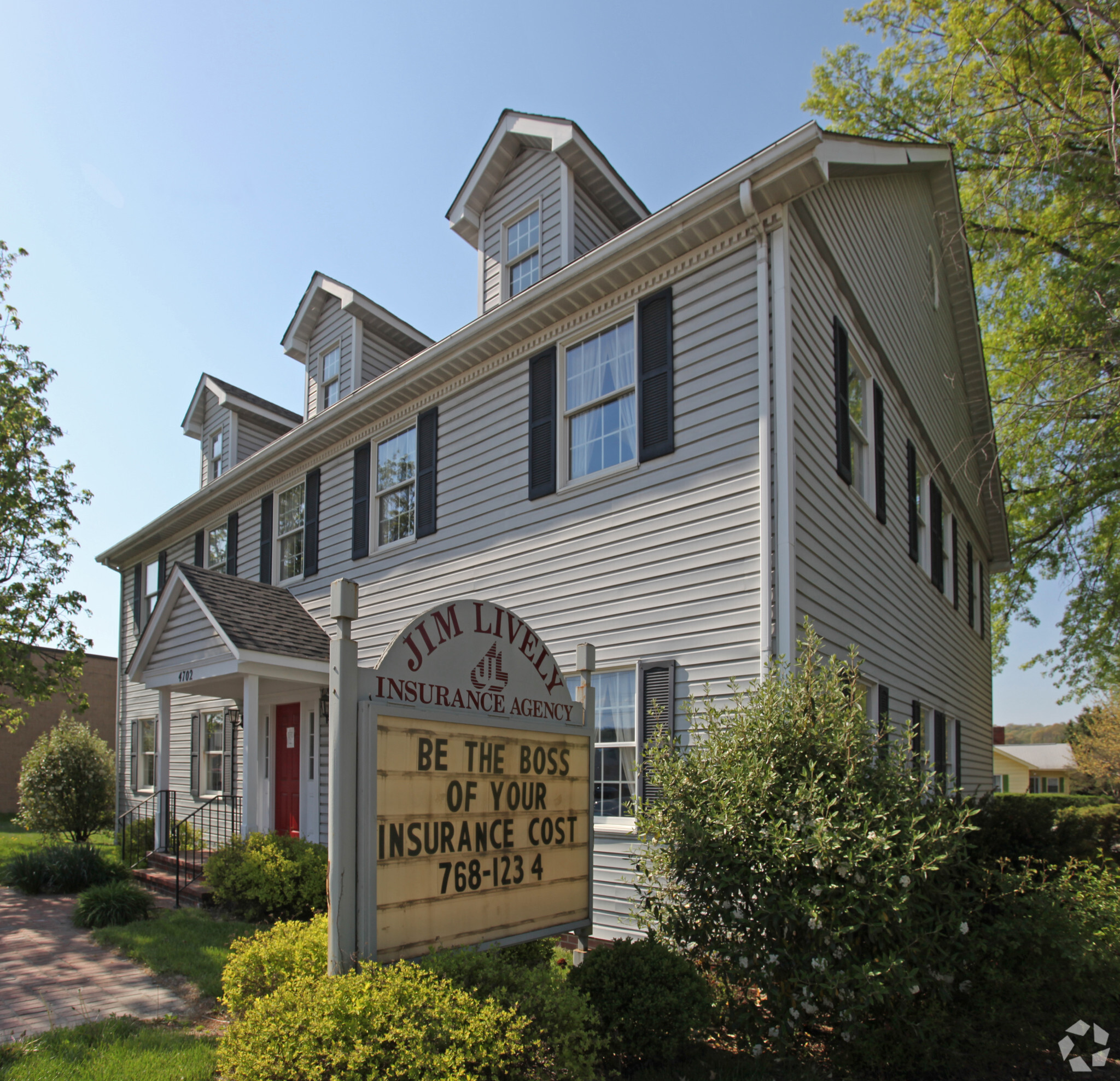 4702 Maccorkle Ave, Charleston, WV for sale Primary Photo- Image 1 of 1