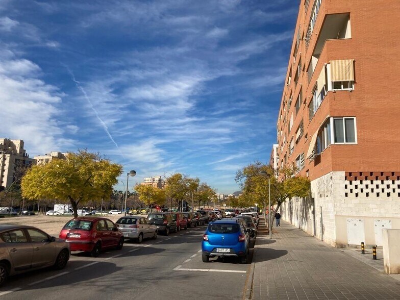 Multifamily in Alicante, Alicante for sale - Building Photo - Image 2 of 3