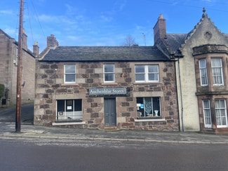 More details for Kintore St, Laurencekirk - Retail for Sale