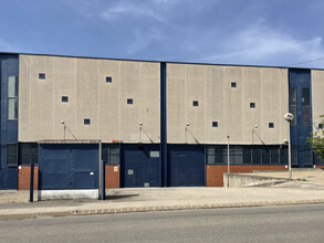 Industrial in Terrassa, BAR for lease Floor Plan- Image 2 of 3