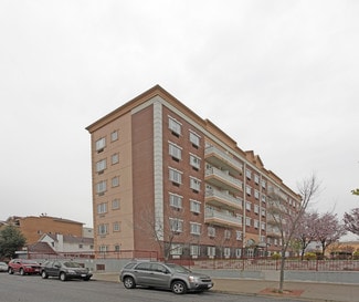 More details for 2801 Emmons Ave, Brooklyn, NY - Coworking for Lease