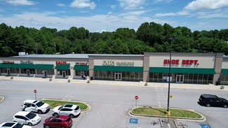 More details for 250 Furniture Dr, Cornelia, GA - Retail for Lease