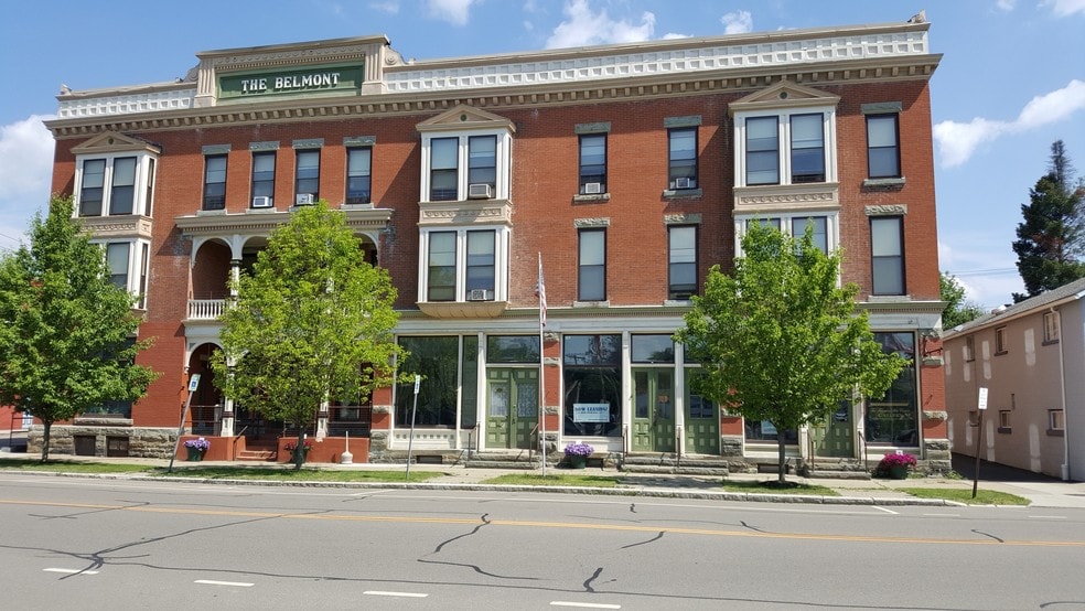 40 Schuyler St, Belmont, NY 14813