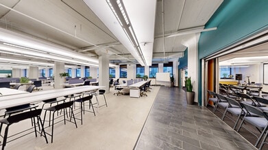 2050 Rue de Bleury, Montréal, QC for lease Matterport 3D Scan- Image 1 of 5