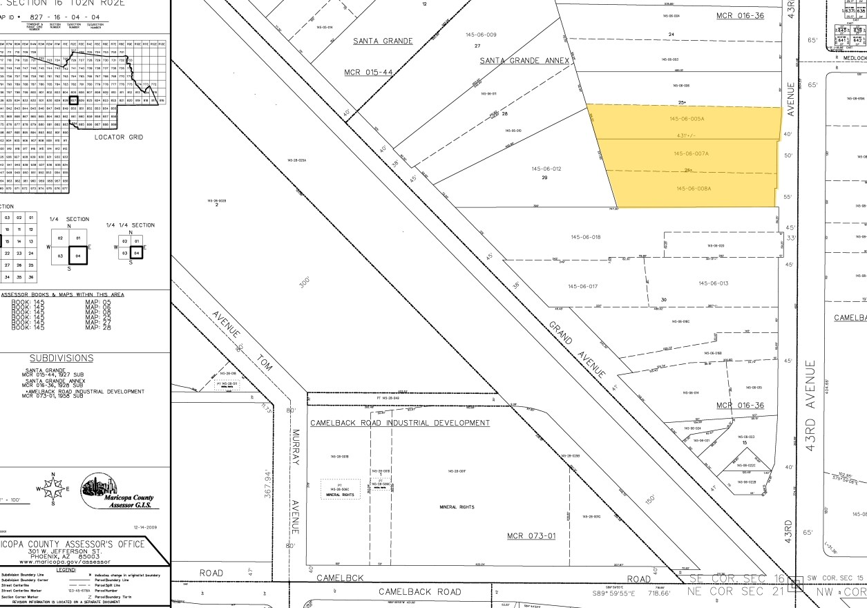 5130 N 43rd Ave, Glendale, AZ 85301