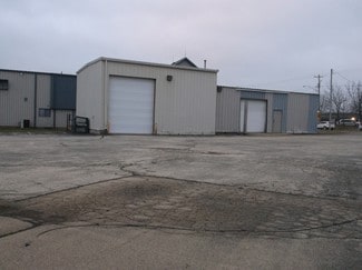 More details for 2825 Bowen St, Oshkosh, WI - Industrial for Sale