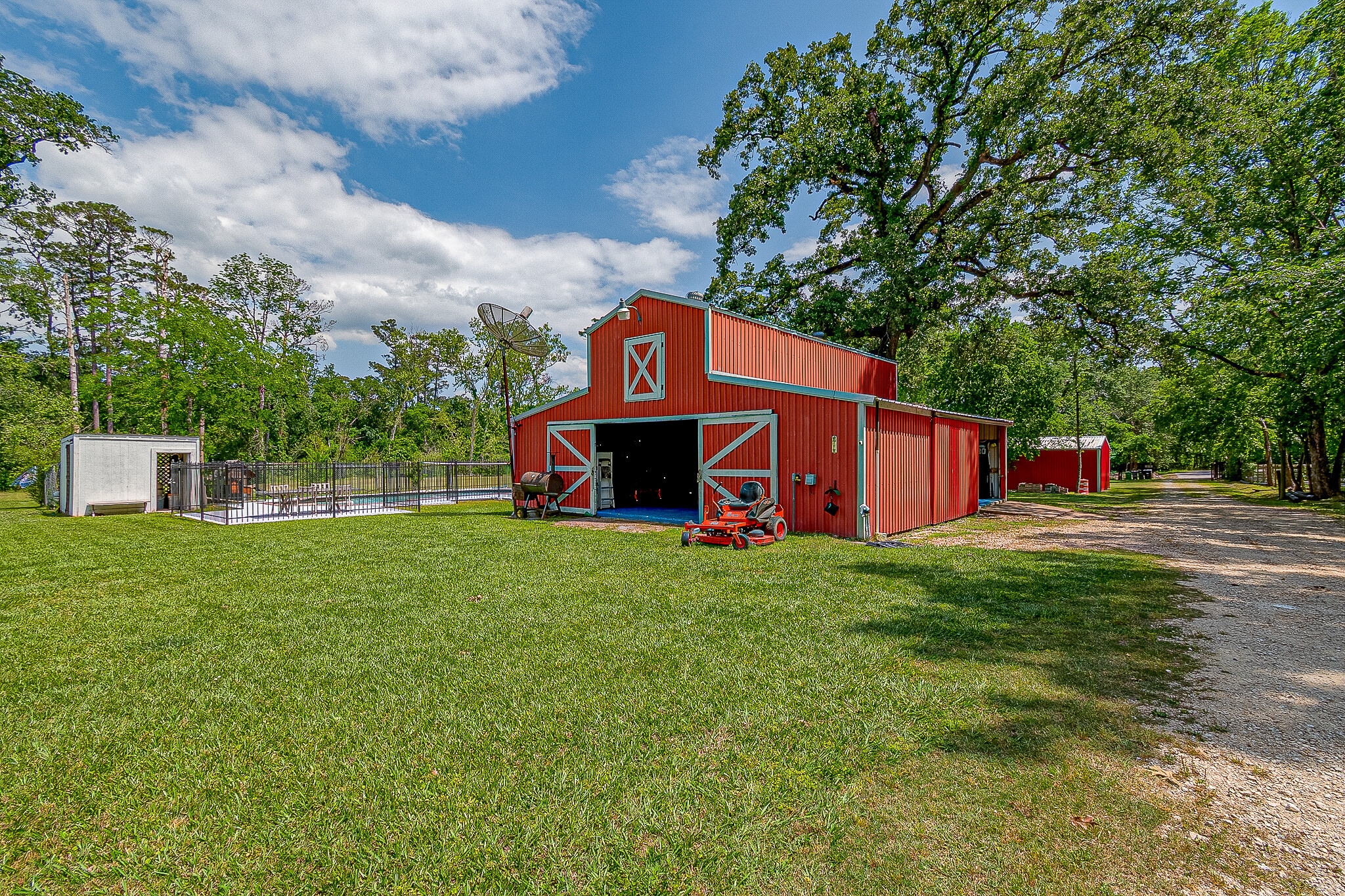 5110 Treaschwig Rd, Spring, TX for sale Building Photo- Image 1 of 52