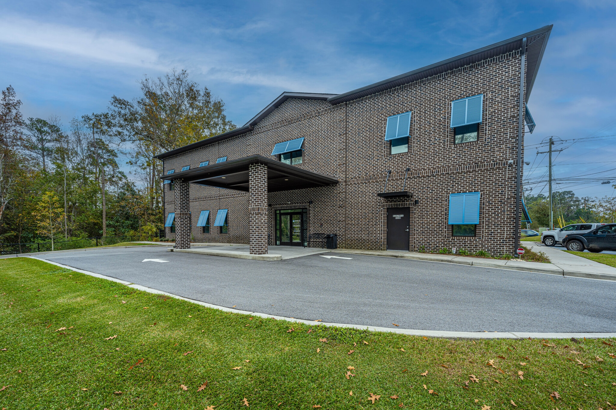 9404 Highway 78, Ladson, SC for lease Primary Photo- Image 1 of 20