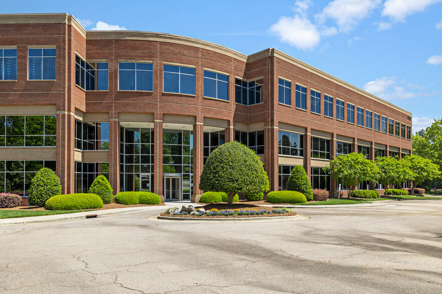 1700 Perimeter Park Dr, Morrisville, NC for lease - Building Photo - Image 3 of 10