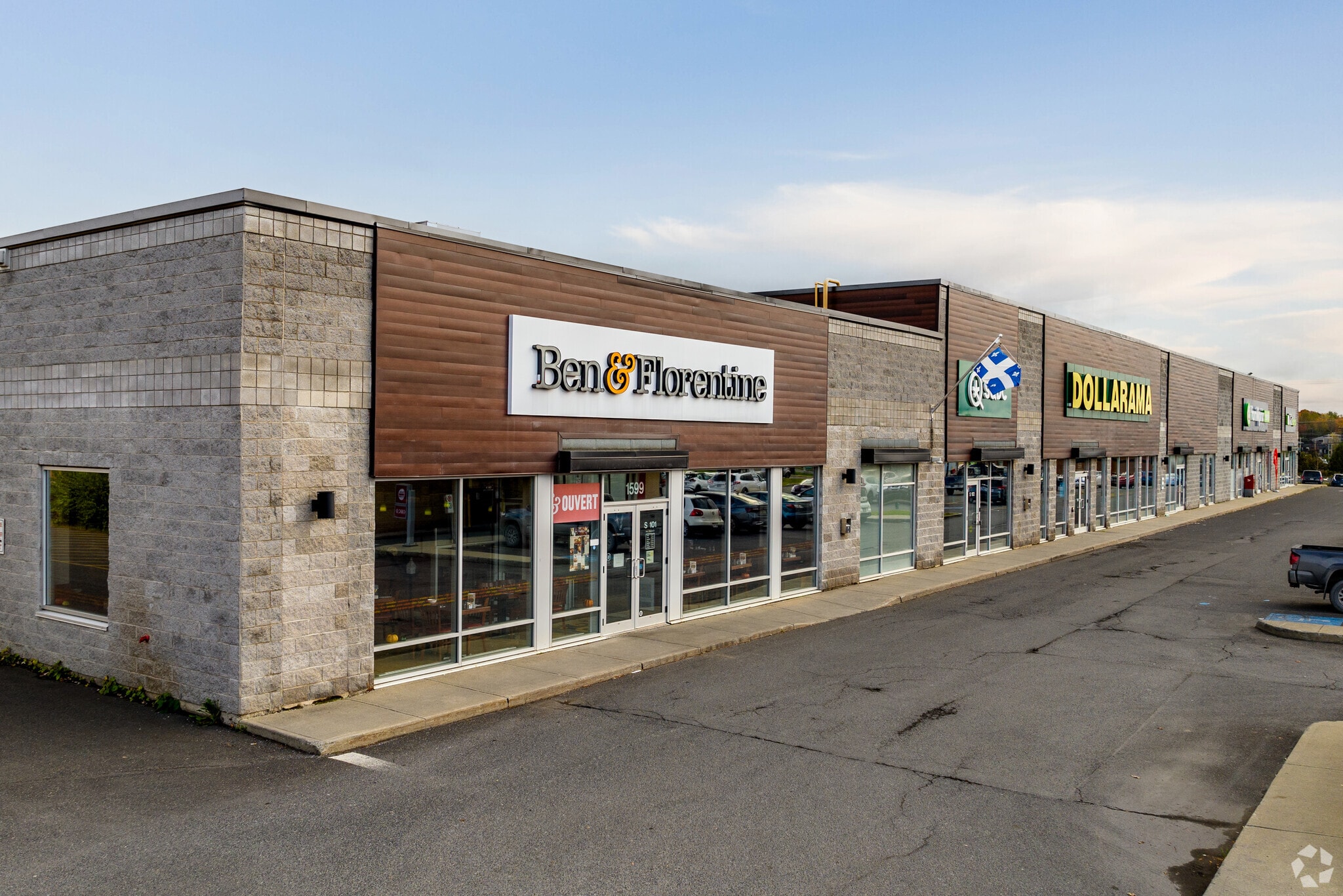 1599 Rue du Sud, Cowansville, QC for sale Primary Photo- Image 1 of 1