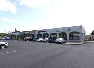 More details for 510-670 Highland Ave, Milford, MI - Retail for Lease