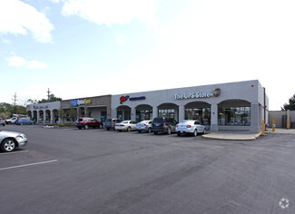 More details for 510-670 Highland Ave, Milford, MI - Retail for Lease