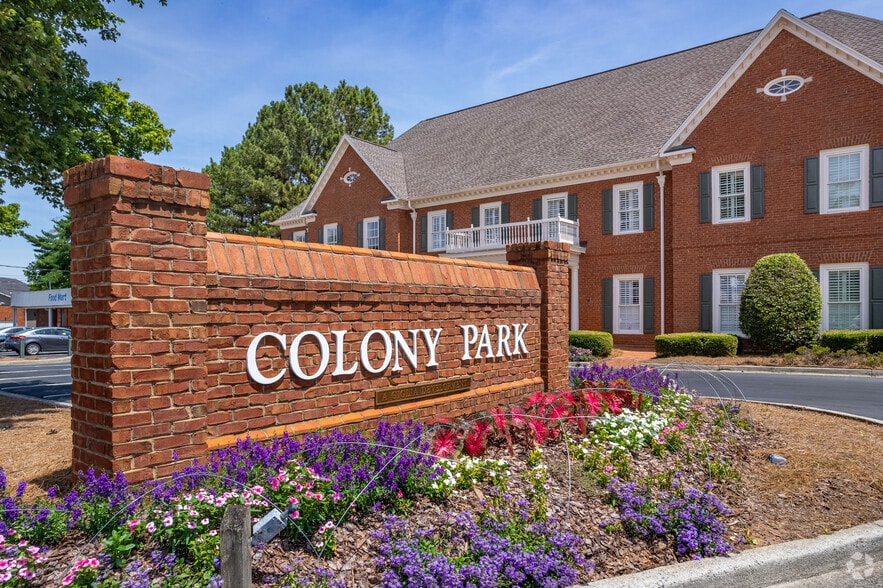 284 S Main St, Alpharetta, GA for lease - Building Photo - Image 3 of 51