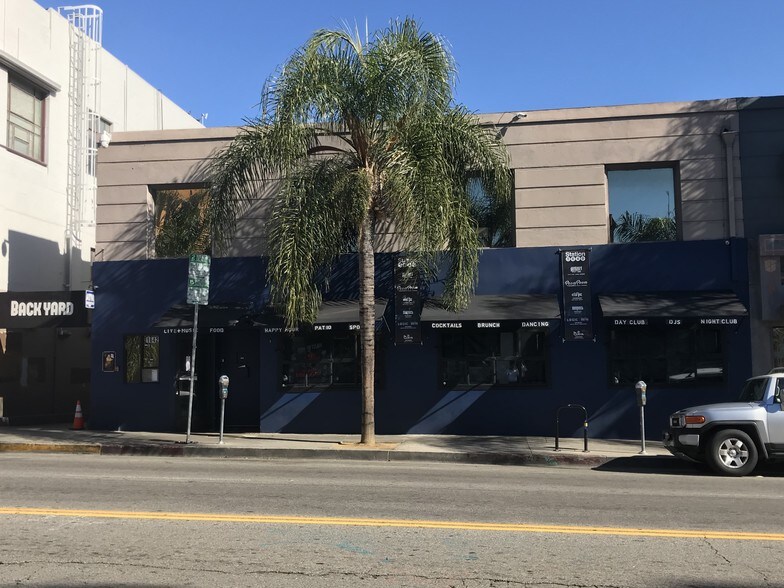 1640-1644 N Cahuenga Blvd, Los Angeles, CA for sale - Other - Image 1 of 1