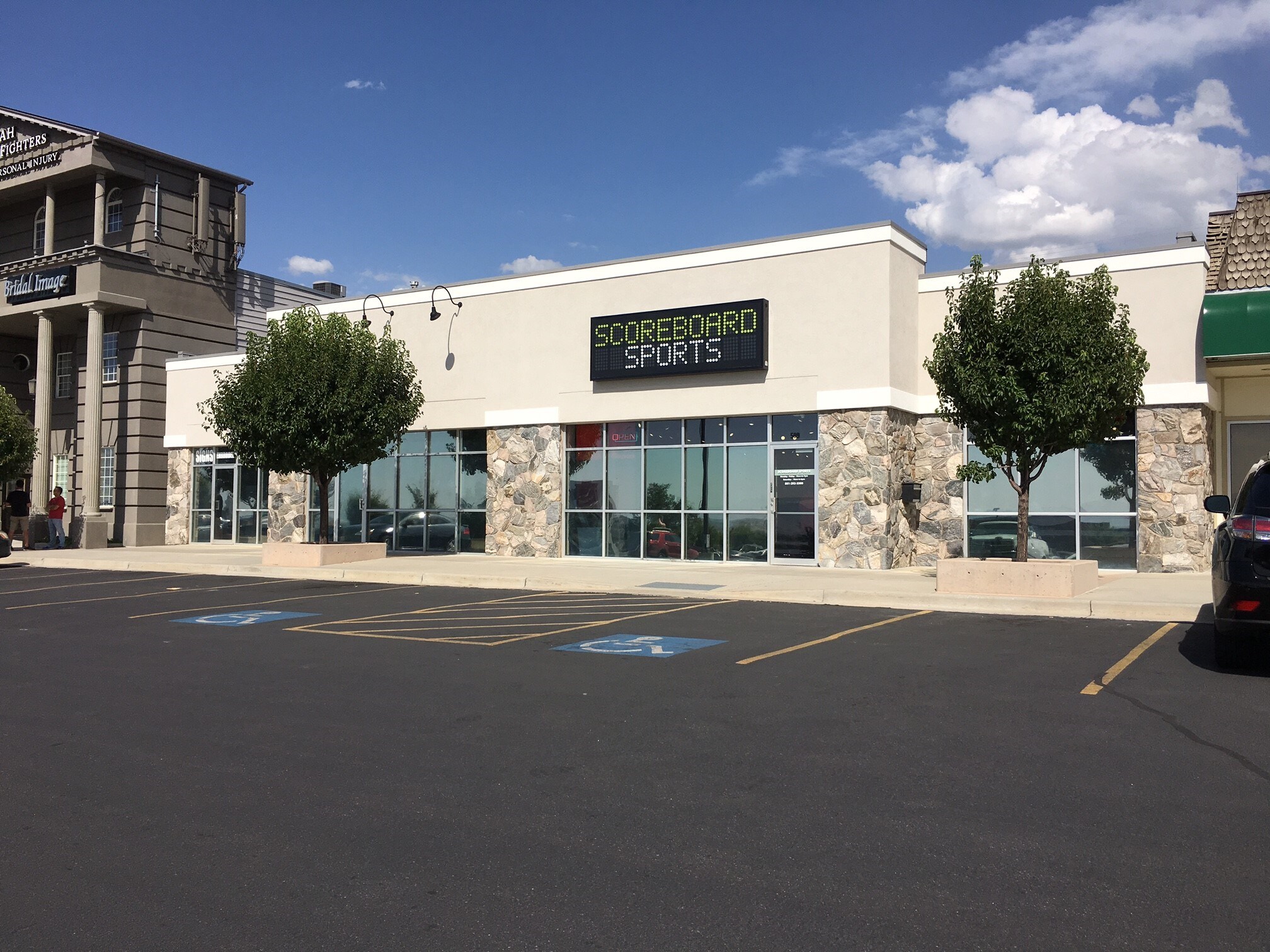 509 W 2600 S, Bountiful, UT for sale Building Photo- Image 1 of 1