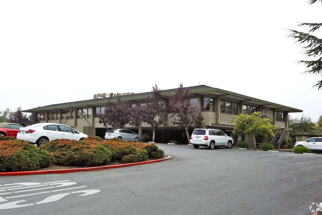 1505 Soquel Dr, Santa Cruz, CA, 95065 Medical Space For Lease