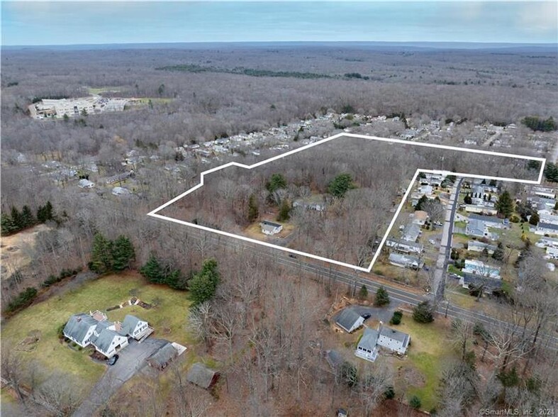 379 Route 81, Killingworth, CT 06419 - Land for Sale | LoopNet