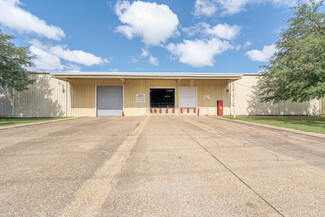 More details for 4612 Richard Ave, Alexandria, LA - Industrial for Lease