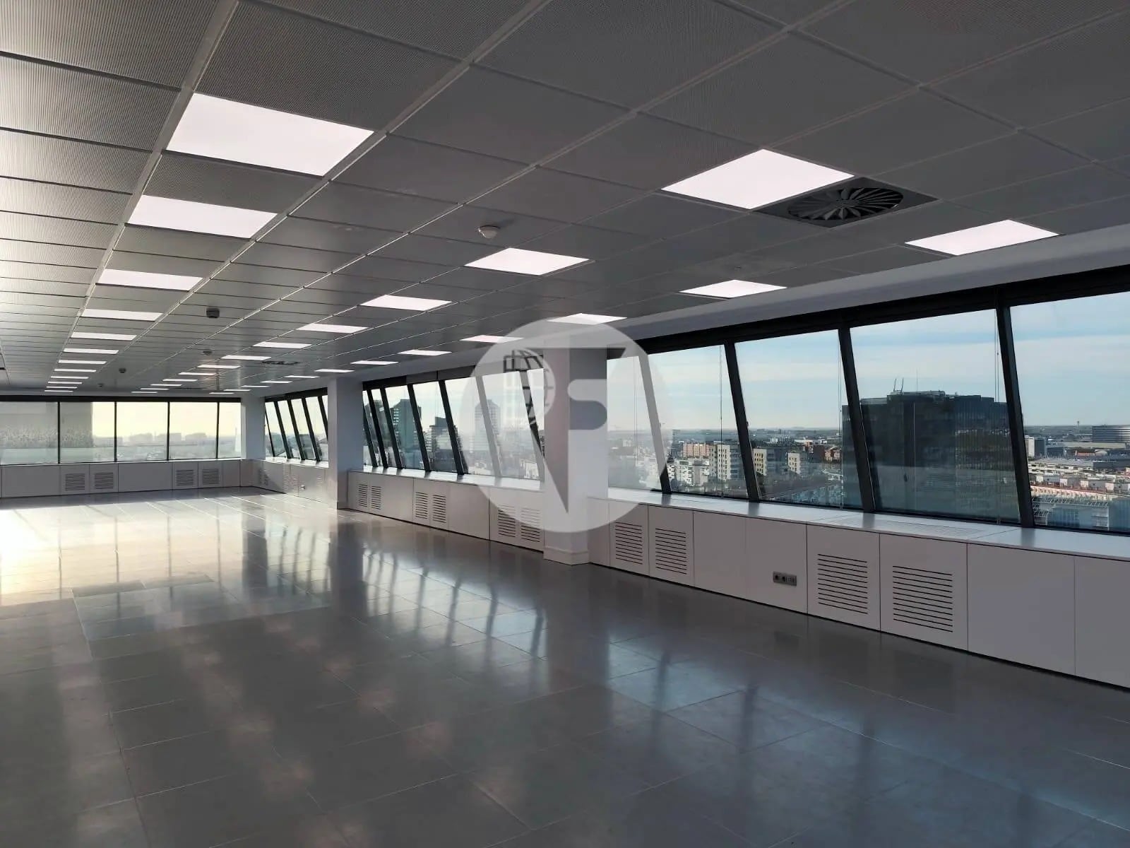 Gran Vía Corts Catalanes, 127-131, Barcelona, Barcelona for lease Floor Plan- Image 1 of 13