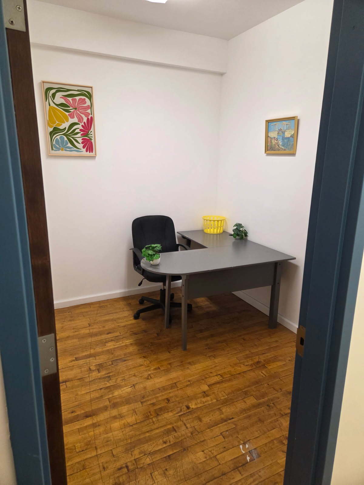 2 Industrial Dr, Phillipsburg, NJ for lease Building Photo- Image 1 of 6