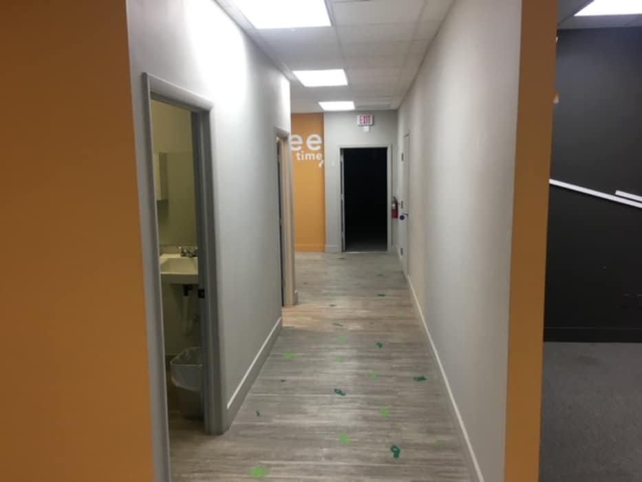 1801 S Perimeter Rd, Fort Lauderdale, FL for lease Interior Photo- Image 1 of 36