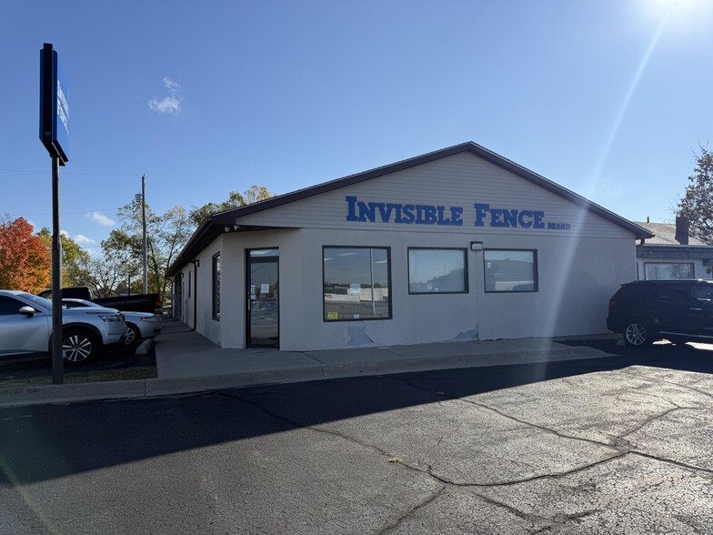 79 S 20th St, Battle Creek, MI for lease - Building Photo - Image 1 of 9