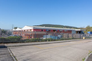 More details for Llantrisant, Llantrisant - Industrial for Sale