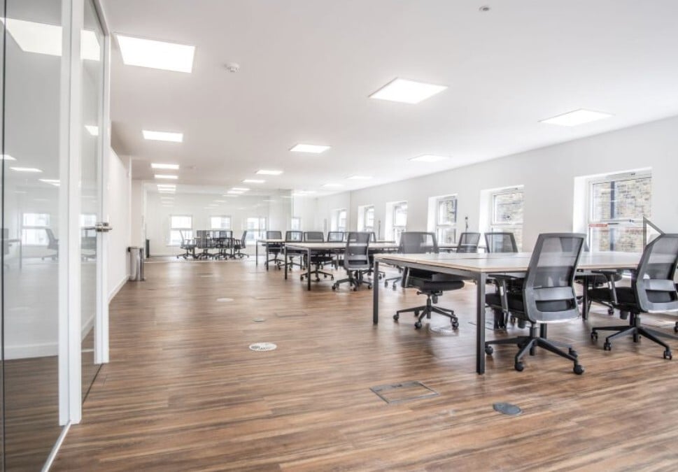 146 Clerkenwell Rd, London for lease Interior Photo- Image 1 of 5