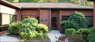 More details for 900 W Valley Rd, Wayne, PA - Office for Lease