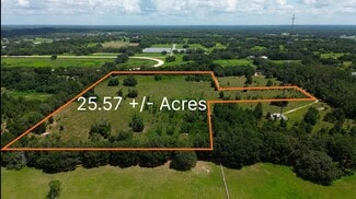 More details for SW 41st Place, Ocala, FL - Land for Sale