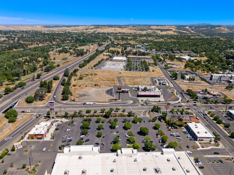 0 Feather River Blvd, Oroville, CA for sale - Aerial - Image 3 of 8