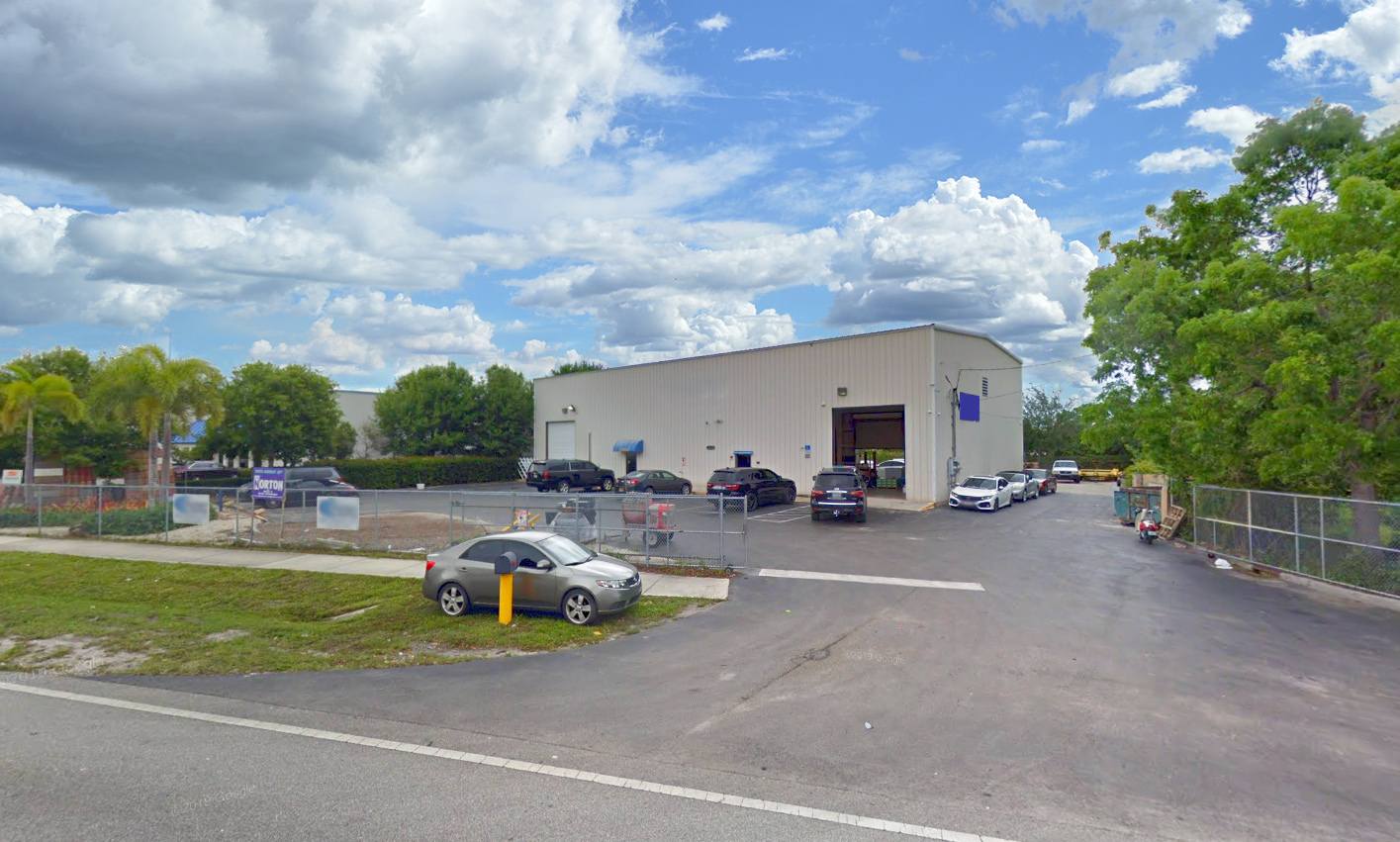 4401 SE Commerce Ave, Stuart, FL for sale Building Photo- Image 1 of 1