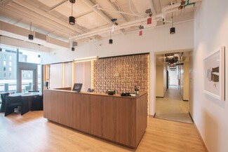 More details for 1255 Union St NE, Washington, DC - Coworking for Lease