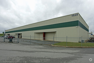 More details for 5828 Research Park Blvd, Huntsville, AL - Industrial for Lease